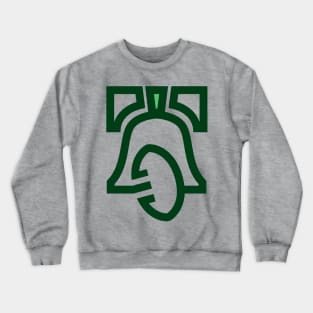 The Philly FootBell Crewneck Sweatshirt